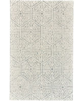 Feizy Rhett RI806 5' x 8' Area Rug - Macy's