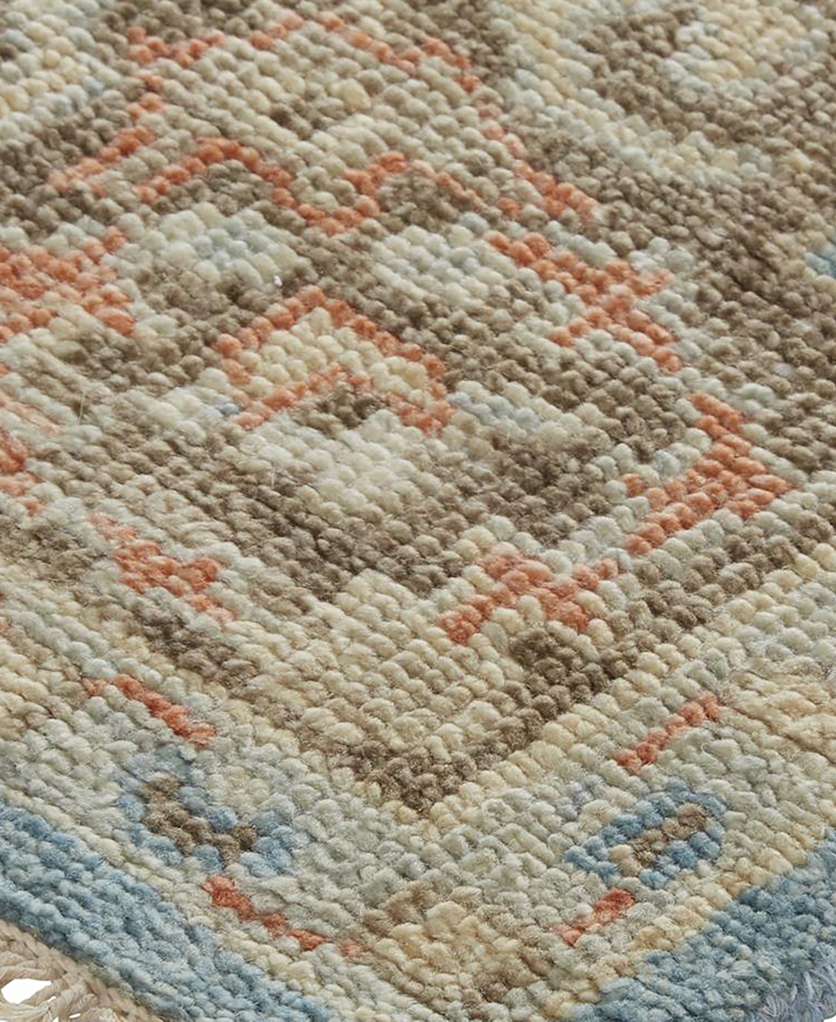 Feizy Beall R6710 5'6" x 8'6" Area Rug