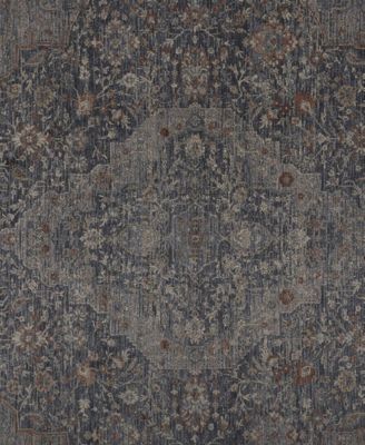 Marquette R3778 2'8" x 10' Runner Area Rug