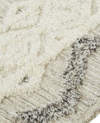 Anica R8006 5' x 8' Area Rug