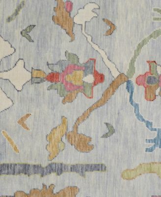 Karina R6794 5'6" x 8'6" Area Rug