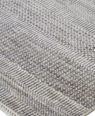 Janson R6061 2'6" x 12' Runner Area Rug