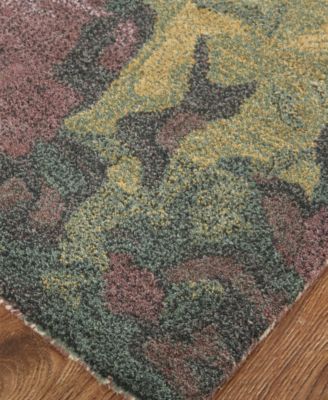 Amira R8633 5' x 8' Area Rug