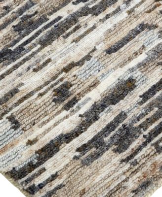 Conroe R6821 2' x 3' Area Rug