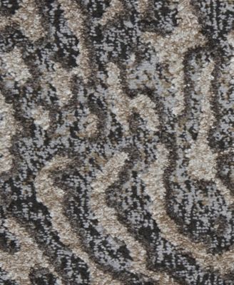 Vancouver R39FJ 1'8" x 2'10" Area Rug