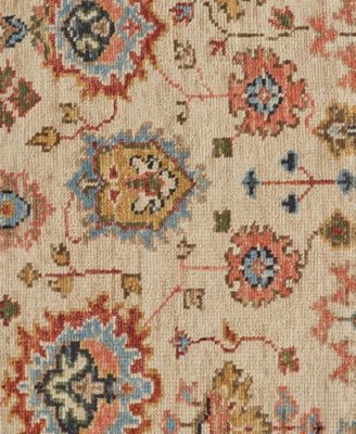 Carrington R6805 2' x 3' Area Rug