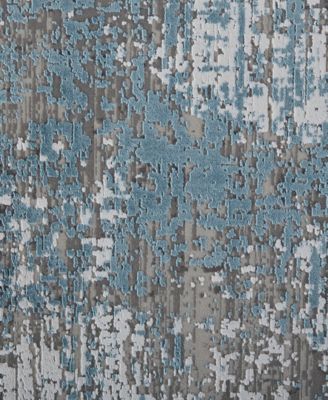 Cadiz R39FW 4'10" x 7'10" Area Rug