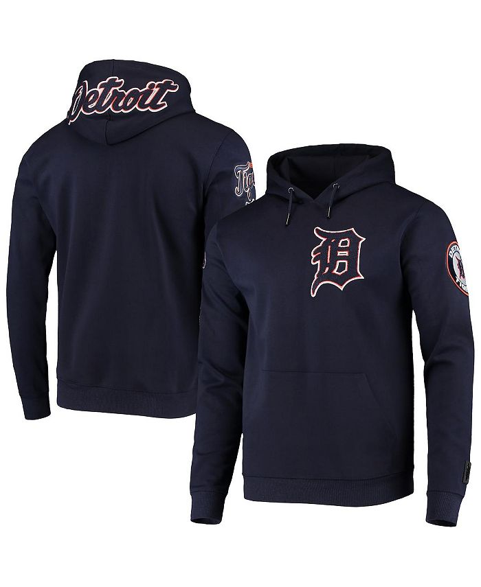 Detroit Tigers Pro Standard Team T-Shirt - Navy