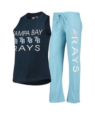 Women Tampa Bay Rays Shop: Jerseys 