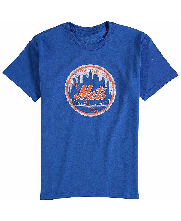 Lids New York Mets Nike Women's Home Blank Replica Jersey - White