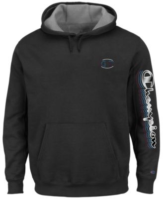 Champion Big and Tall Clothing for Men 