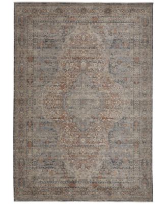 Marquette R3778 2' x 3' Area Rug