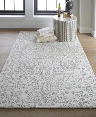 Belfort R8778 2' x 3' Area Rug