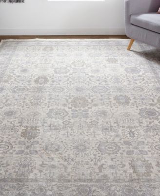 Marquette R3776 7'10" x 9'10" Area Rug