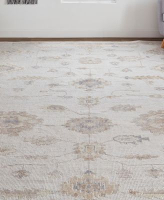 Wendover R6846 5' x 8' Area Rug