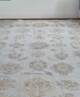 Wendover R6848 2' x 3' Area Rug