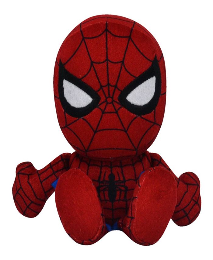 Spider man far from home cheap plush