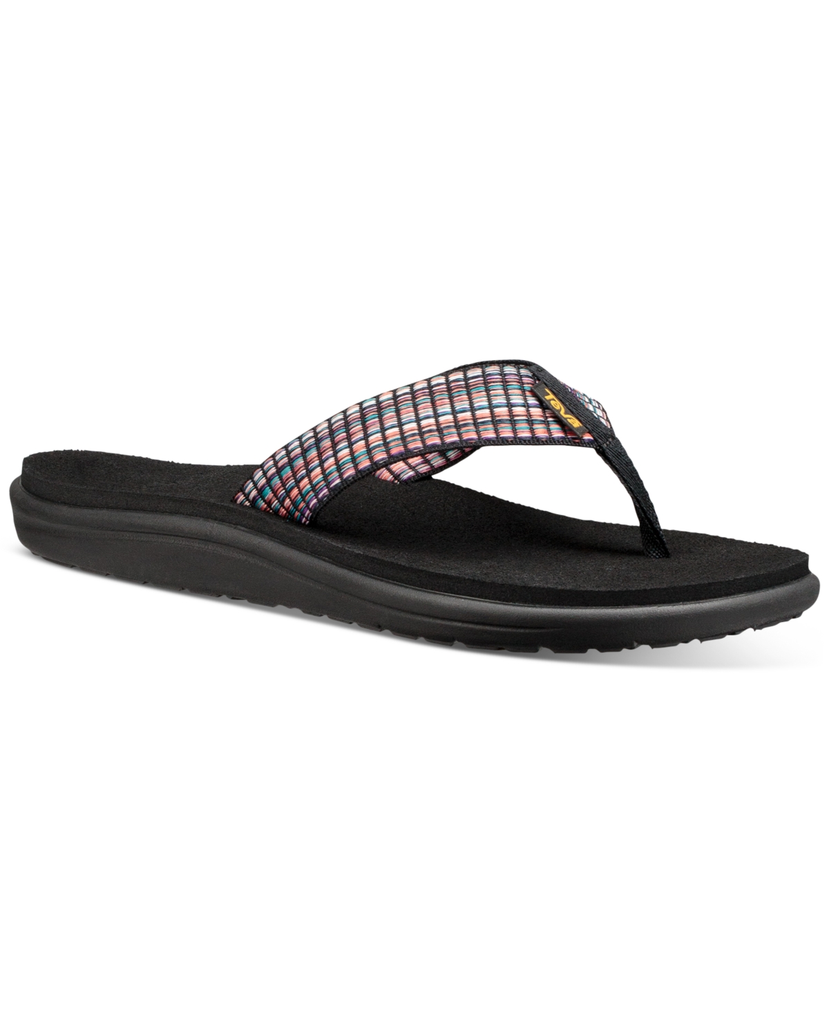 teva w voya