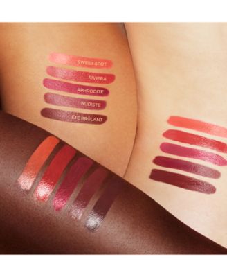 Ultra-Shine Hydrating Lipstick Balm