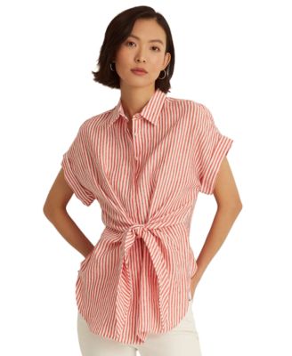 ralph lauren women's petite clothing