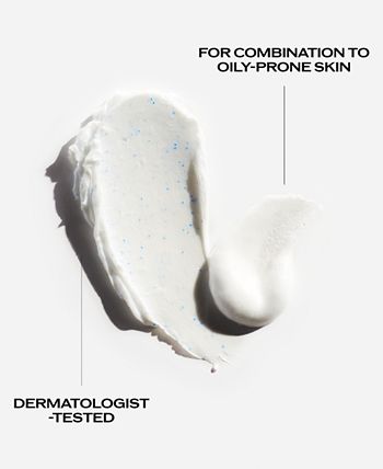 Shiseido - Deep Cleansing Foam, 4.2-oz.