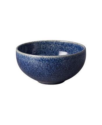 Denby - Studio Blue Cobalt Large/Ramen Noodle Bowl