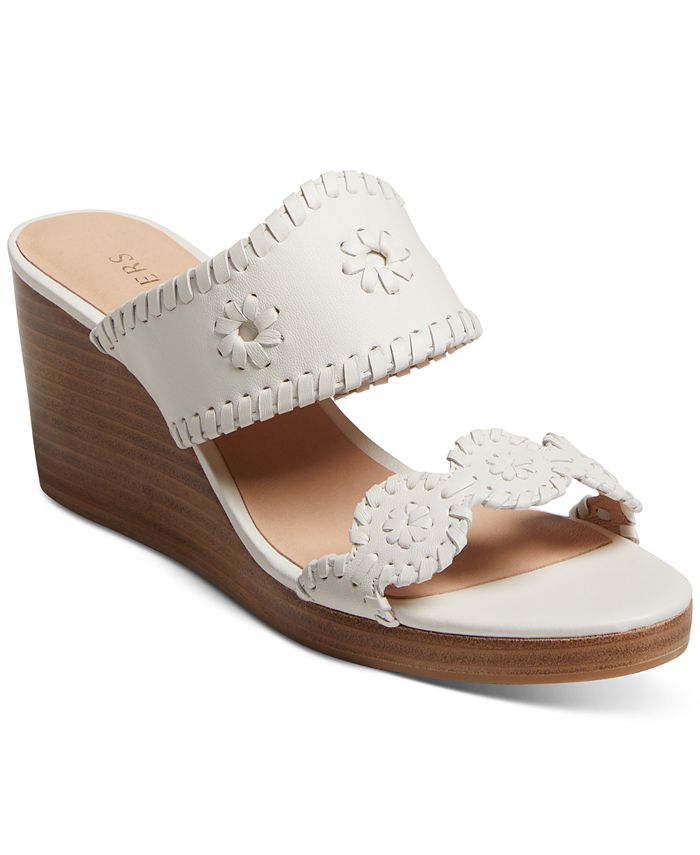 Macy's jack rogers sandals 2025