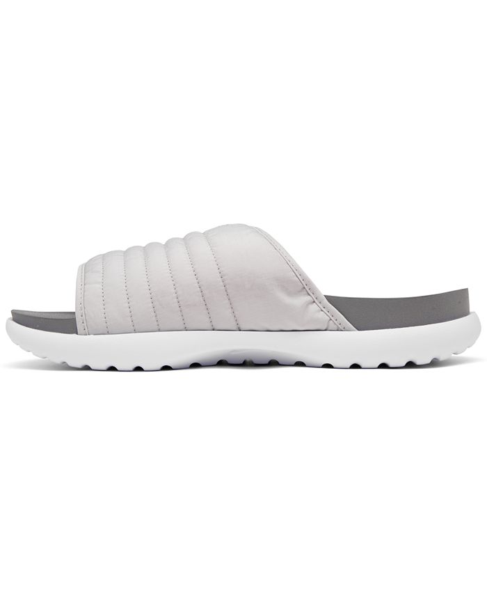 Nike Men's Asuna 2 Slide Sandals from Finish Line & Reviews - Finish ...