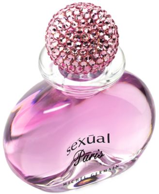 Sexual Paris Eau de Parfum, 4.2 oz - A Macy's Exclusive