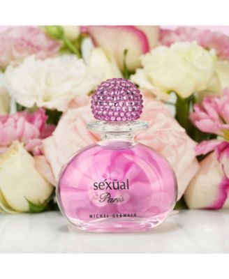 Sexual Paris Gift Set - A Macy's Exclusive