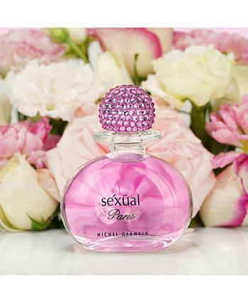 Michel Germain - Sexual Paris Gift Set - A Macy's Exclusive