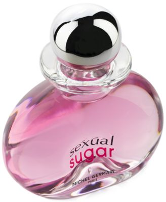 sexual sugar Eau de Parfum, 2.5 oz - A Macy's Exclusive