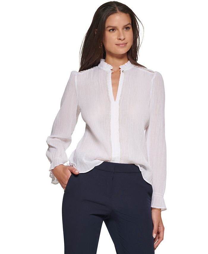 Tommy blouses clearance