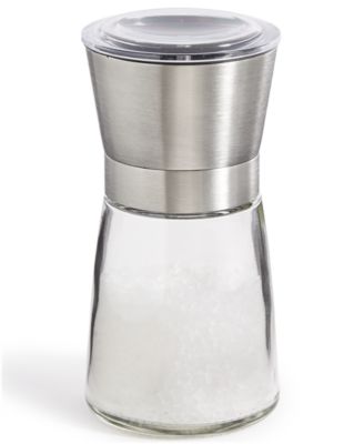 tg salt and pepper mills