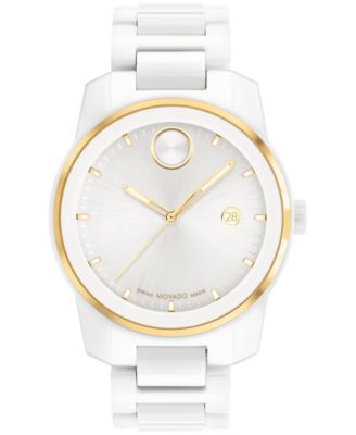 macys movado bold