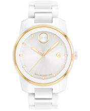 Macys discount movado watches