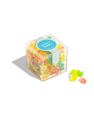 Rainbow Bears - Small Cube Kit (Pack of 3)