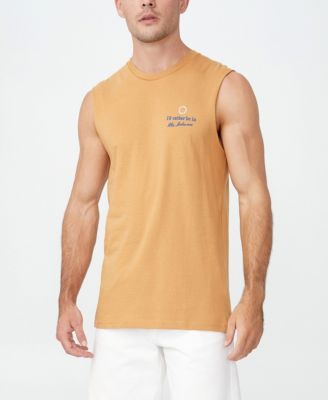 Muscle Shirts: Shop Muscle Shirts - Macy's