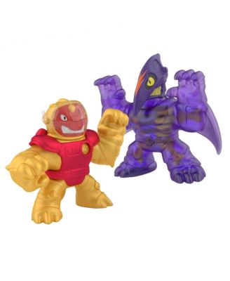 goo jit zu galaxy attack セット Heroes of Goo Jit Zu Galaxy Attack Star Shadow Action Figure Moose