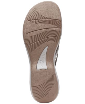 Women's Breeze Coral Thong Sandals