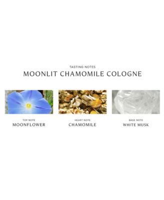 Moonlit Camomile Cologne, 3.4 oz.