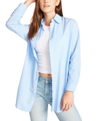Vigoss Jeans - Women's Button-Down Shirt