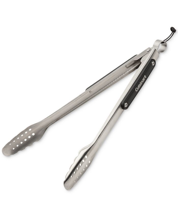 Cuisinart 3Piece Grill Tool Set Macy's