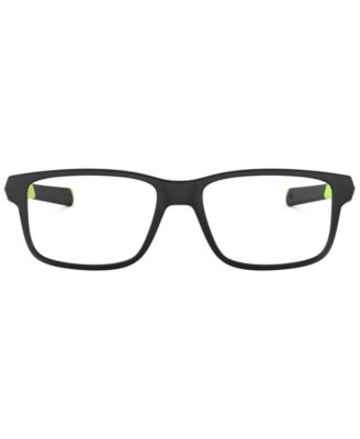 OY8007 Square Eyeglasses