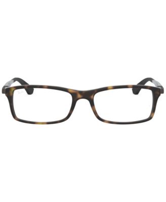 Unisex Eyeglasses, RB7017