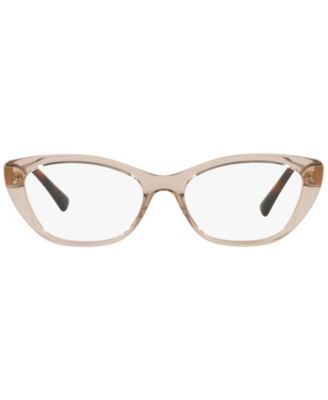 VO5425B Women's Oval Eyeglasses
