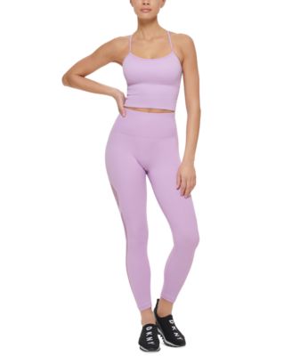 dkny activewear pants