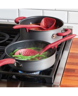 Lazy Tool 2-Pc. Kitchen Utensils Set