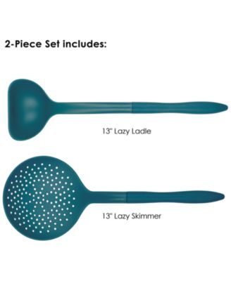 Lazy Tool 2-Pc. Kitchen Utensils Set