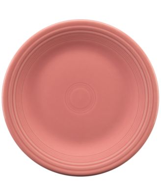 Classic Rim Dinner Plate, 10.5"